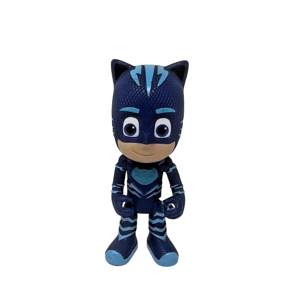 PJ Masks 6" Talking Catboy Action Figure Just Play WORKS